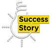 Success Story logo