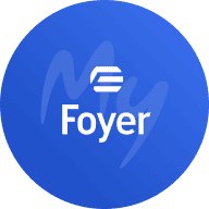 Foyer Logo